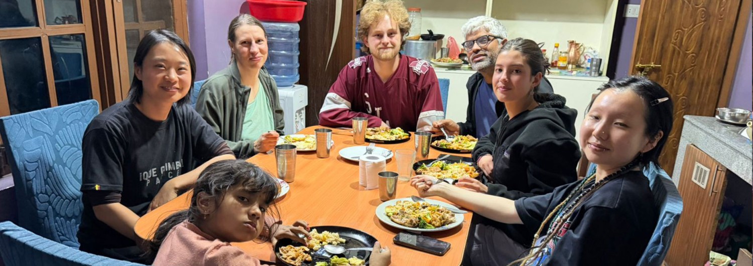 Nursing Internship Program in Nepal