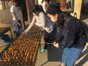 City Guide Volunteer