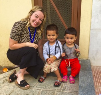 Physiotherapy Medical Electives in Nepal for International Students | Clinical Placements & Cultural Experience