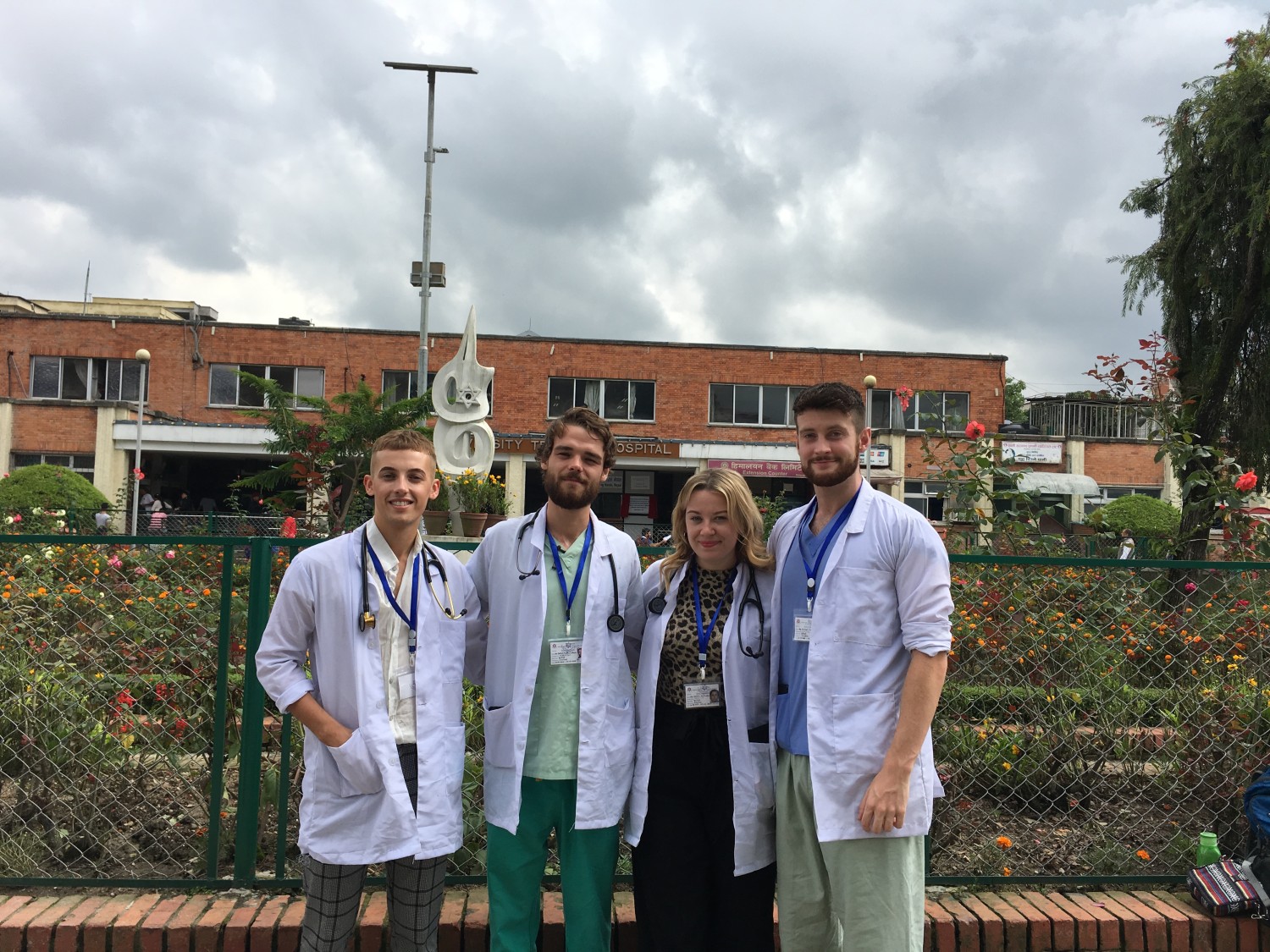 Healthcare and Medical