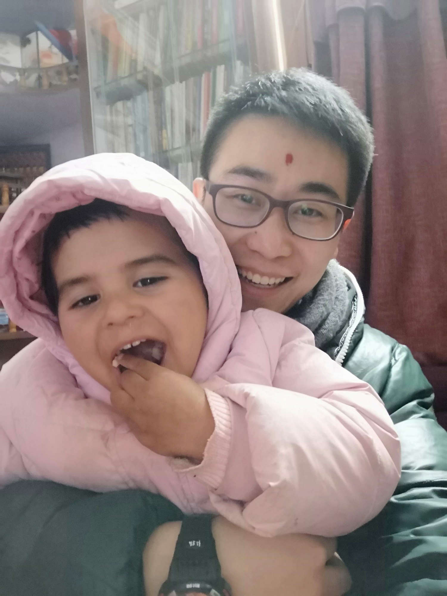 Child Care and Youth Development